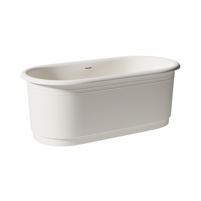 ALICE MIRENA Bathtub 67"x 32 1/2"