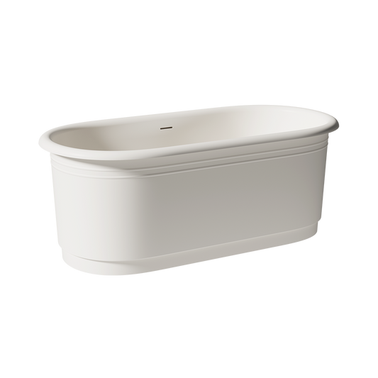 ALICE MIRENA Bathtub 67"x 32 1/2"