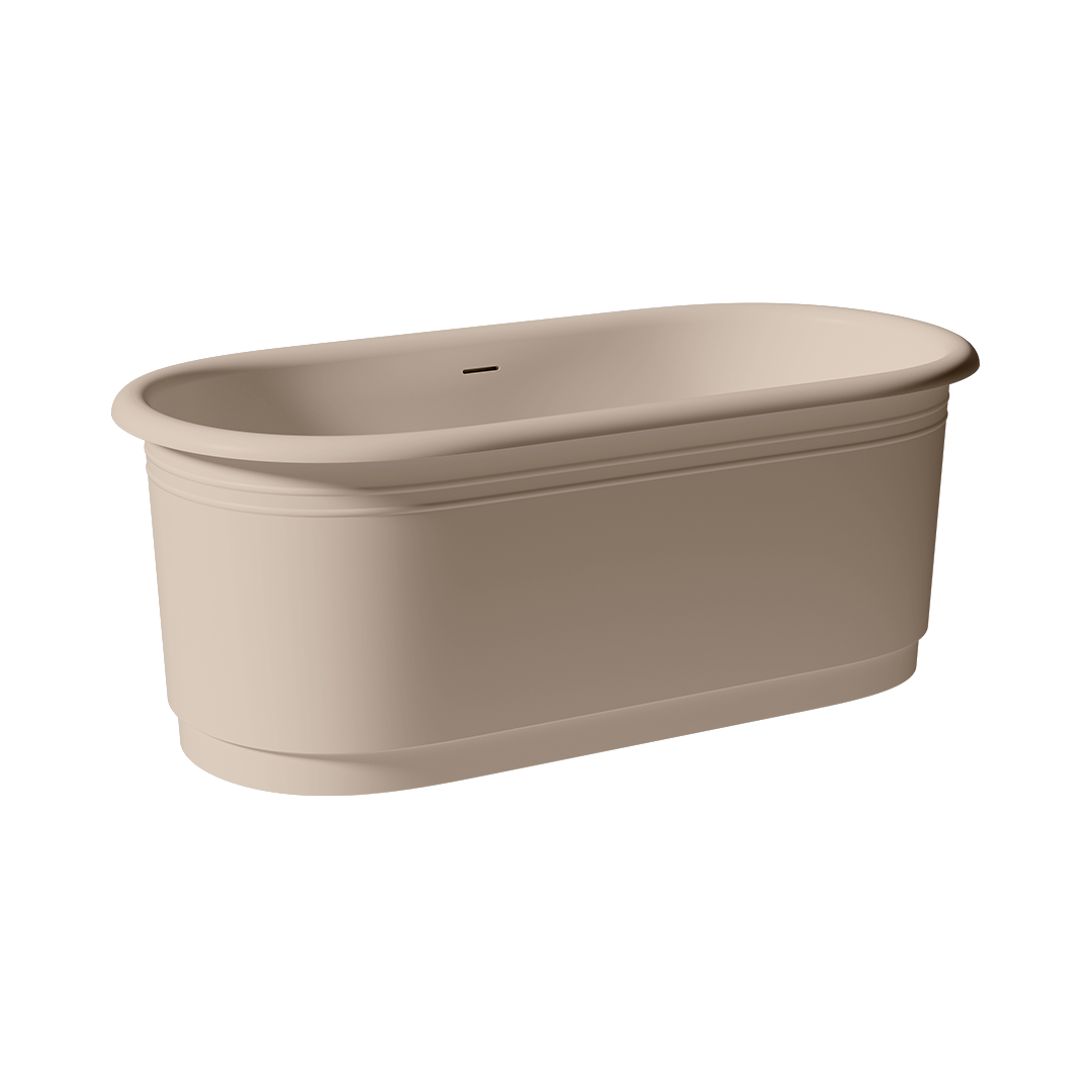 ALICE MIRENA Bathtub 67"x 32 1/2"