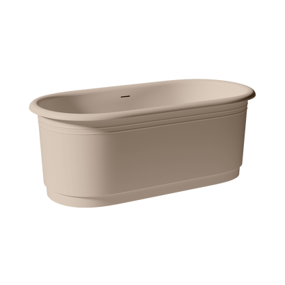 ALICE MIRENA Bathtub 67"x 32 1/2"