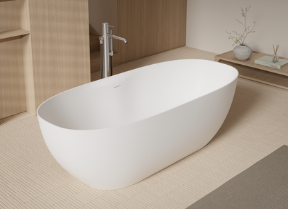 ALICE SELMA Bathtub 67"x 30"
