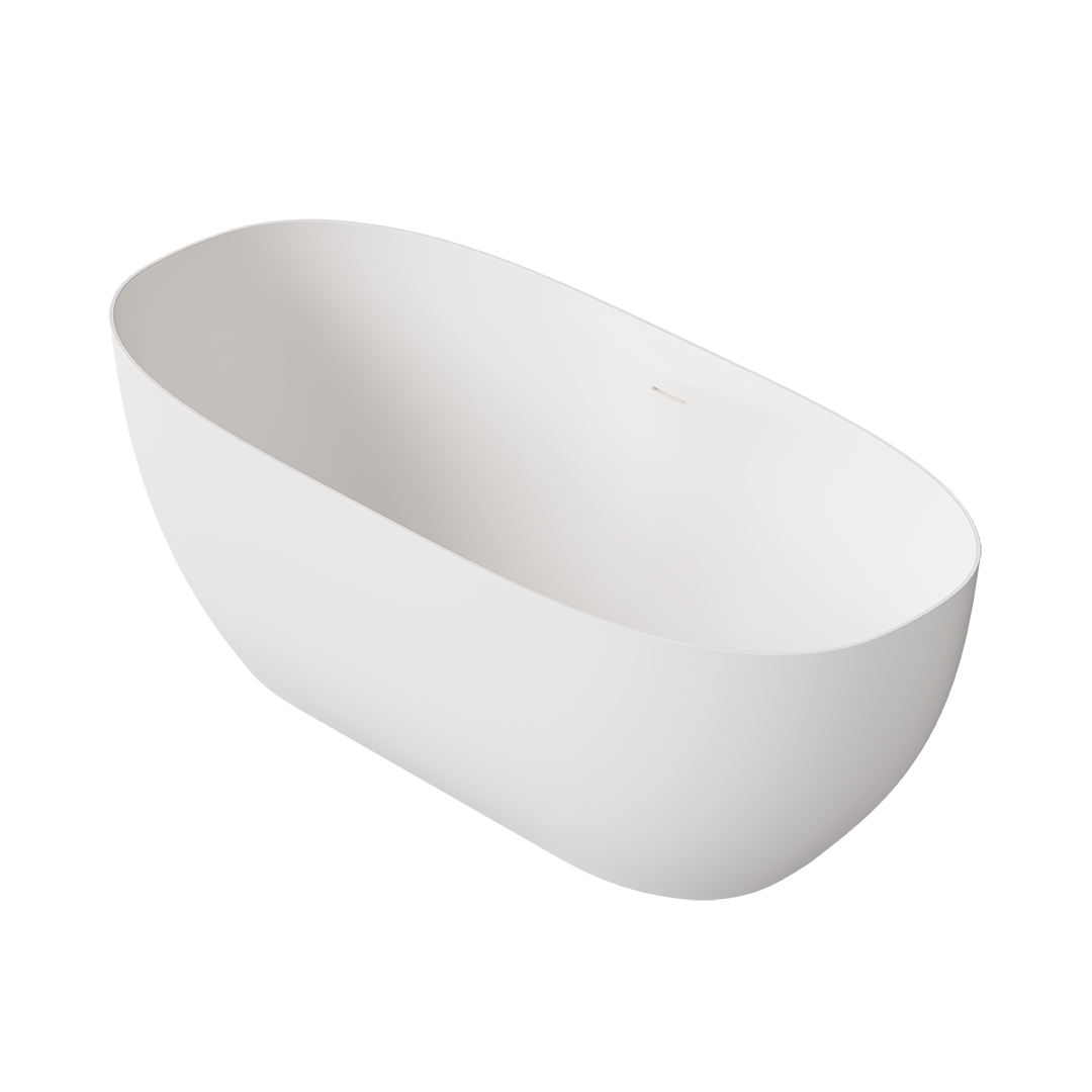 ALICE SELMA Bathtub 67"x 30"