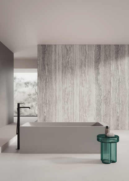 ALICE TIBUR Bathtub 66"x 27"