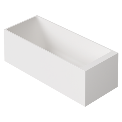 ALICE TIBUR Bathtub 66"x 27"