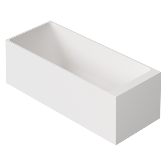 ALICE TIBUR Bathtub 66"x 27"