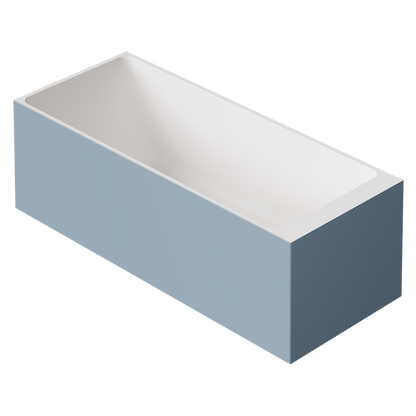 ALICE TIBUR Bathtub 66"x 27"