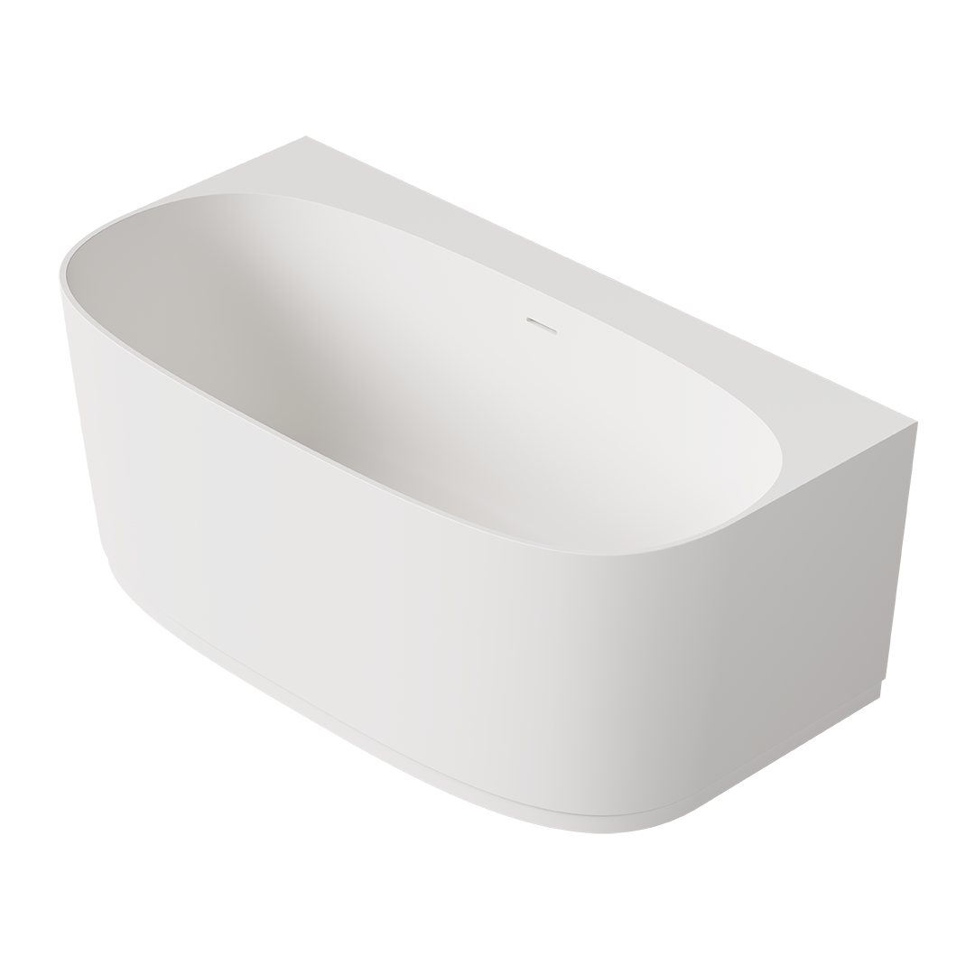 ALICE VEGA Bathtub 67"x 27 1/2"