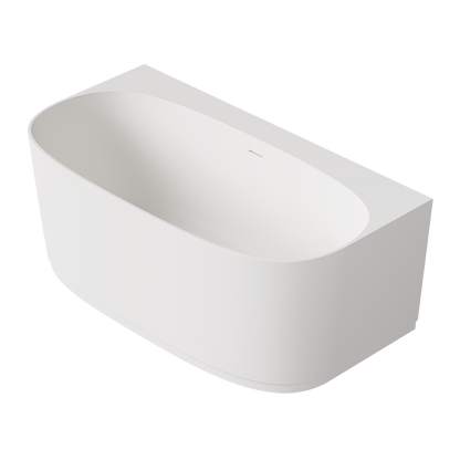 ALICE VEGA Bathtub 67"x 27 1/2"