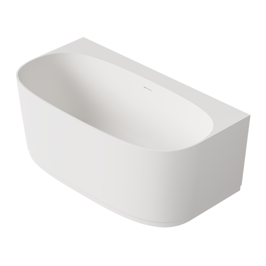 ALICE VEGA Bathtub 67"x 27 1/2"