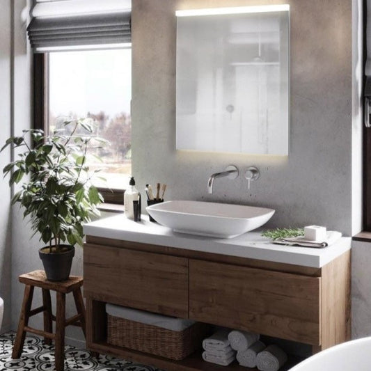 Sidler Xamo Bathroom cabinet 1/23