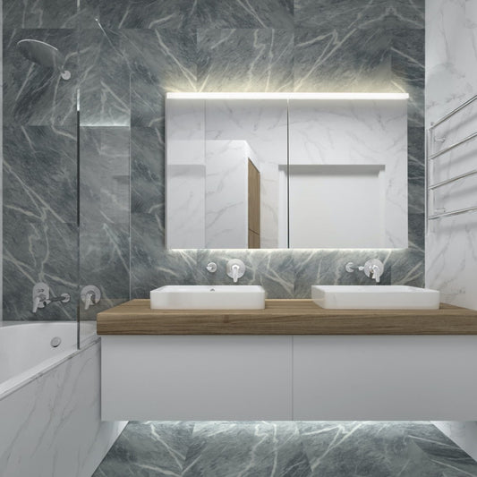 Sidler Xamo Bathroom cabinet 2/47