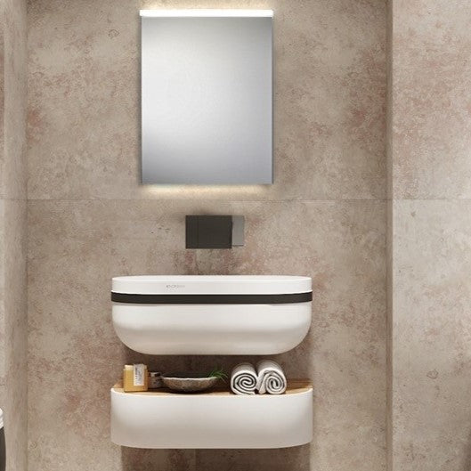 Sidler Xamo Bathroom cabinet 1/19