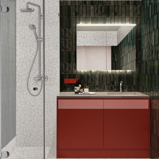 Sidler Xamo Bathroom cabinet 2/31