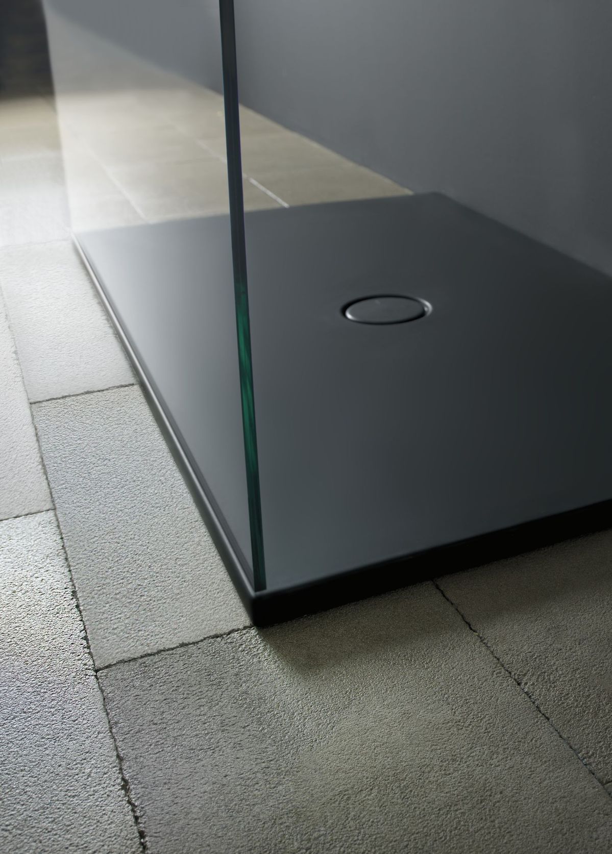 ALICE FORM Shower Tray 32" x40"