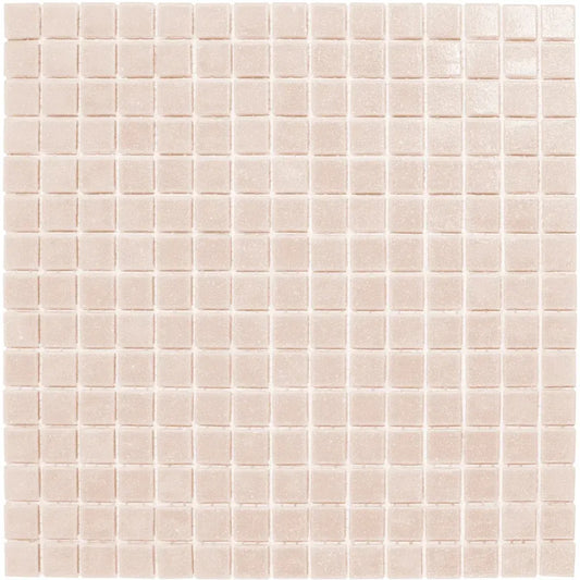TMF Amsterdam Quartz Glass Basic - Pink