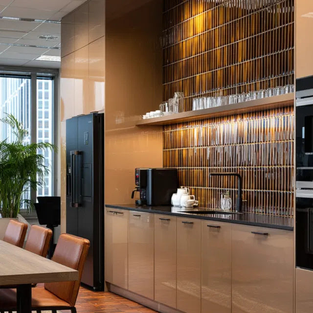 TMF Seville KITKAT - Creme Caramel