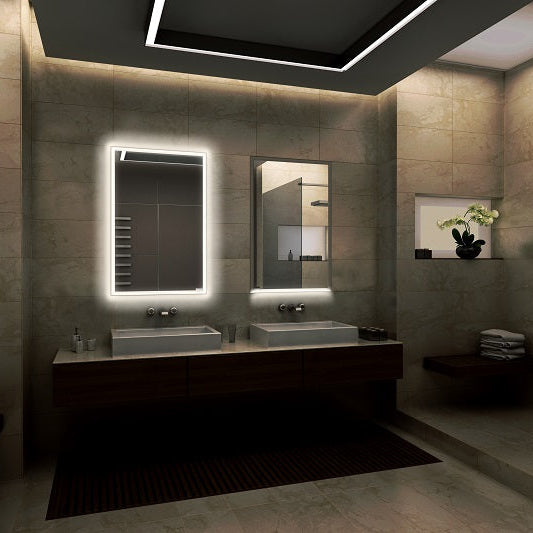 SIDLER Quadro Bathroom cabinet QR 2/35