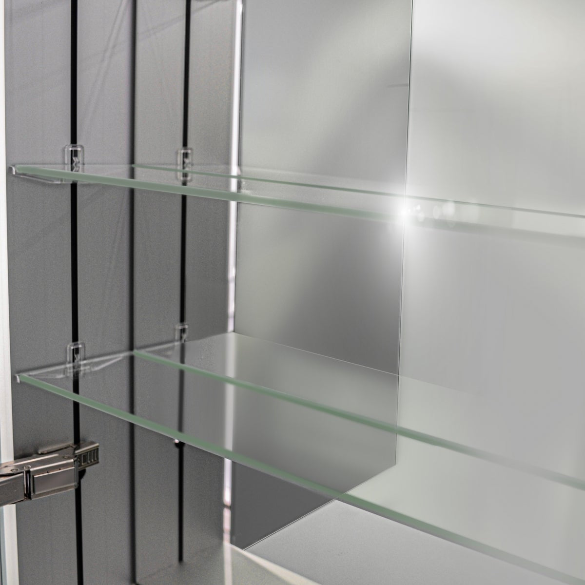 SIDLER Gradient Bathroom Cabinet GR 2/31