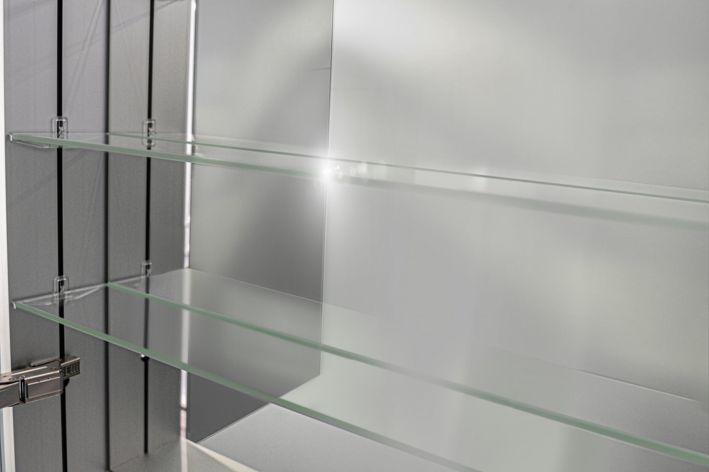 SIDLER Gradient Bathroom Cabinet GR 3/59
