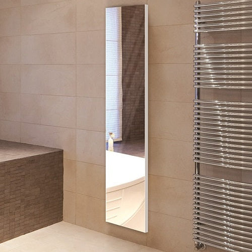 SIDLER Tall Bathroom cabinet TL 1/15 (15 1/14" W x 60" L)