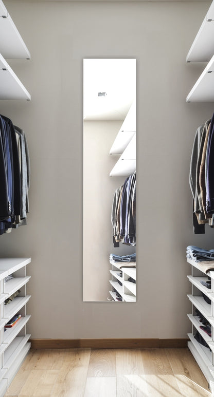 SIDLER Tall Bathroom cabinet TL 1/23 1/4" (23 1/4" W x 60" L)