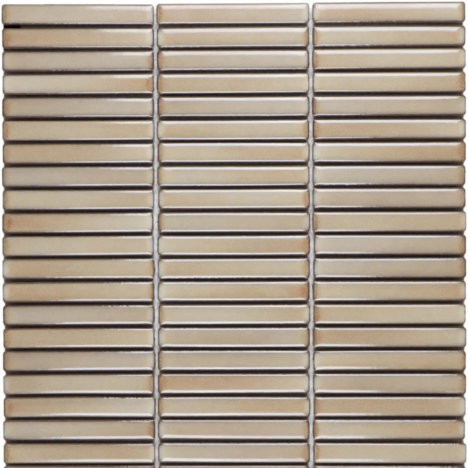 TMF Sevilla KITKAT Mini Fingers - Desert Beige