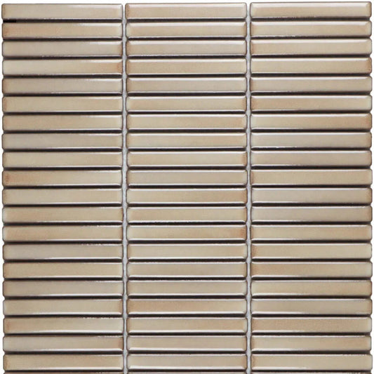 TMF Sevilla KITKAT Mini Fingers - Desert Beige