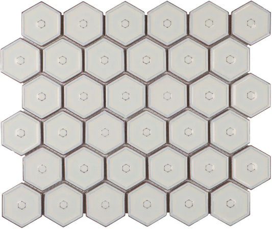 TMF Barcelona Hexagon - Cafe Latte