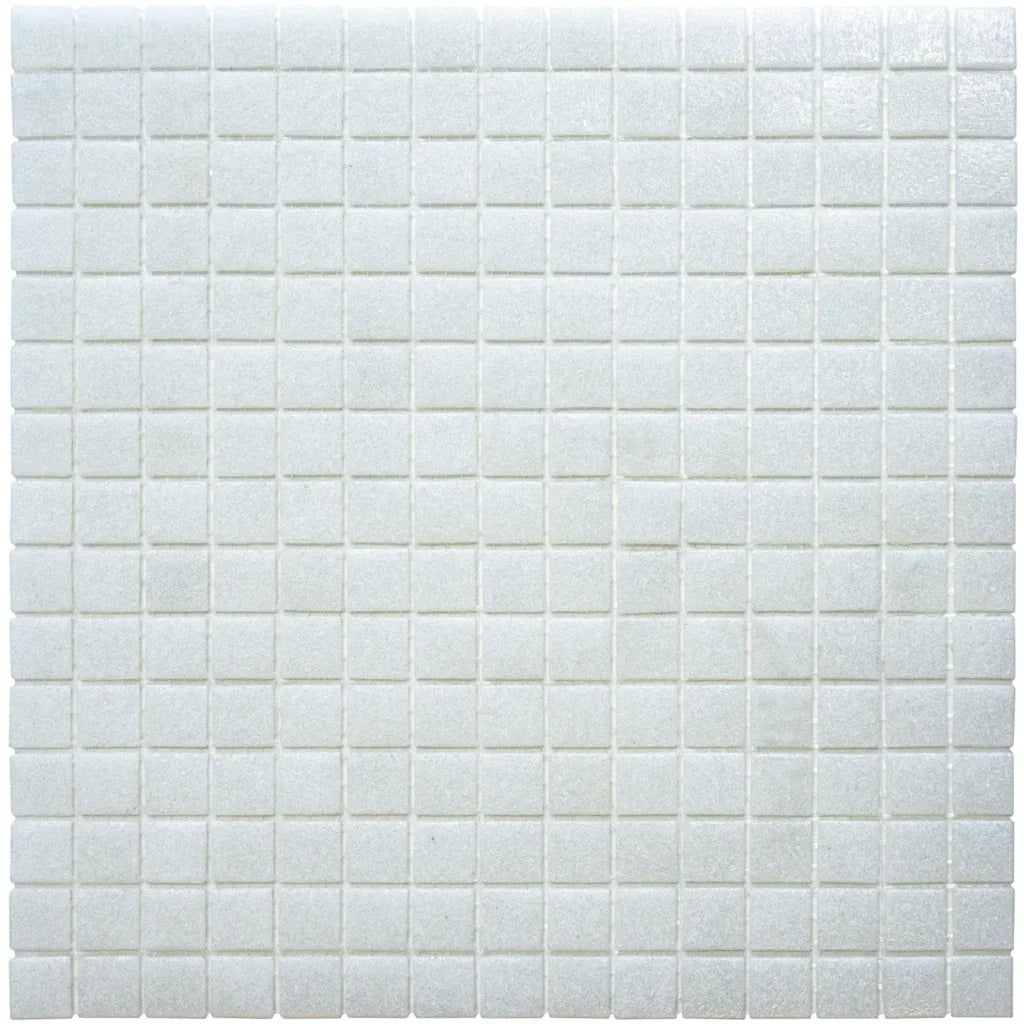 TMF Amsterdam Quartz Glass Basic - White Mix