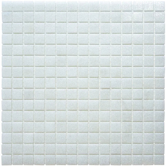 TMF Amsterdam Quartz Glass Basic - White Mix