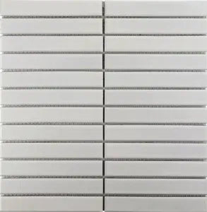 TMF Sevilla KITKAT - White Gloss