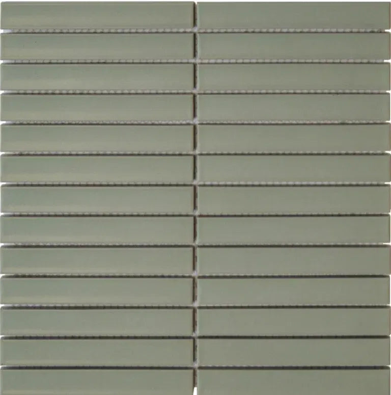 TMF Sevilla KITKAT - Sage Green