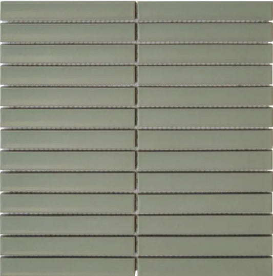 TMF Sevilla KITKAT - Sage Green