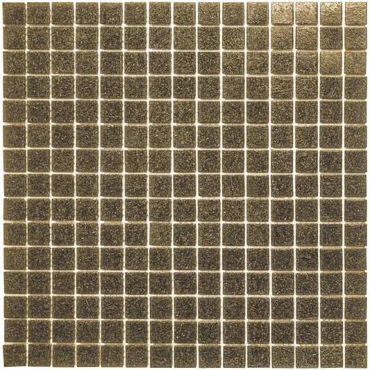 TMF Amsterdam Quartz Glass Basic - Brown