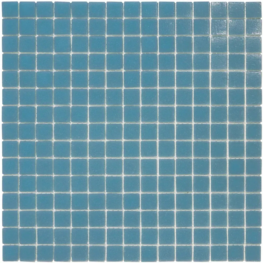TMF Amsterdam Quartz Glass Basic - Blue