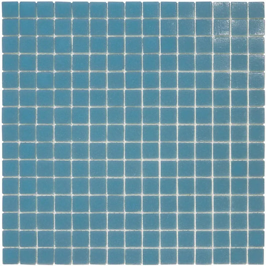 TMF Amsterdam Quartz Glass Basic - Blue