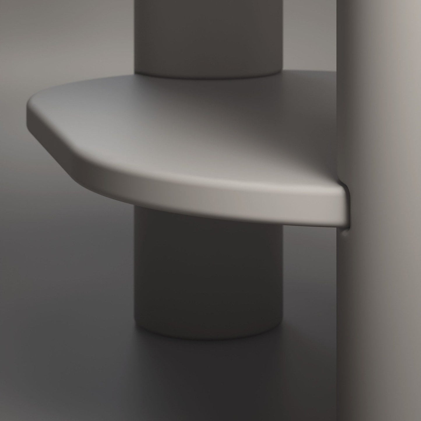 ALICE IDILLA Console (2 Legs only)