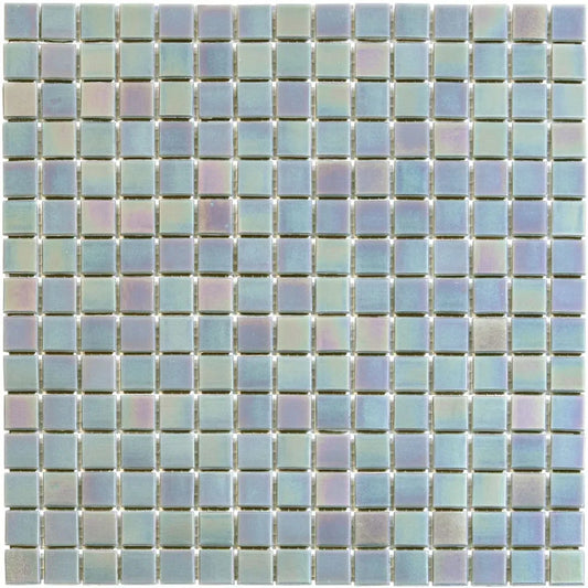 TMF Amsterdam Quartz Glass Pearl - Dark Grey