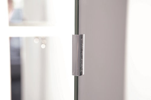 SIDLER Tall Bathroom cabinet TL 1/15 (15 1/14" W x 60" L)