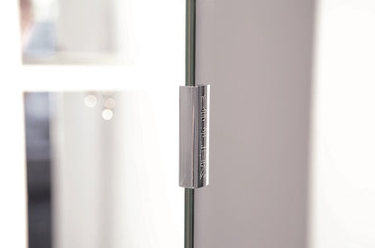 SIDLER Tall Bathroom cabinet TL 1/23 1/4" (23 1/4" W x 60" L)
