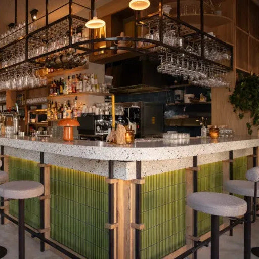 TMF Sevilla KITKAT - Green