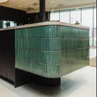 TMF Sevilla KITKAT - Ocean Green