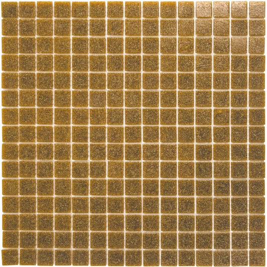 TMF Amsterdam Quartz Glass Basic - Light Brown