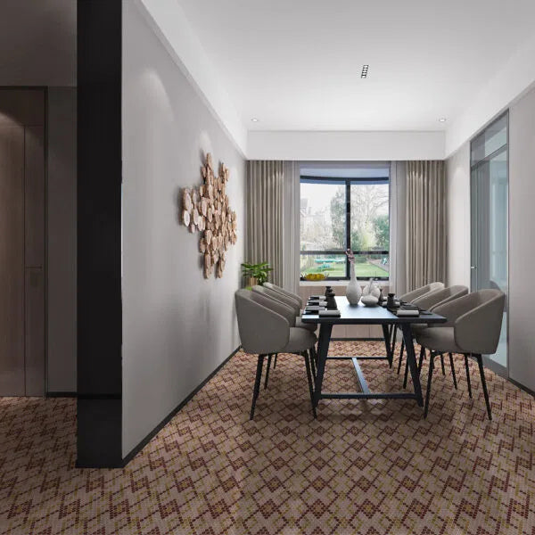 TMF Hexagon Hexagon Glazed anti slip - Tuscany Gold