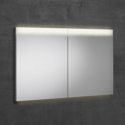 SIDLER Gradient Bathroom Cabinet GR 2/47