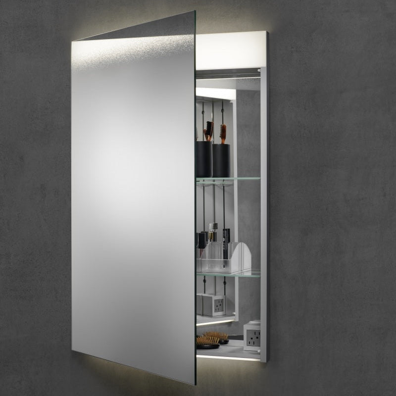 SIDLER Gradient Bathroom Cabinet GR 1/23