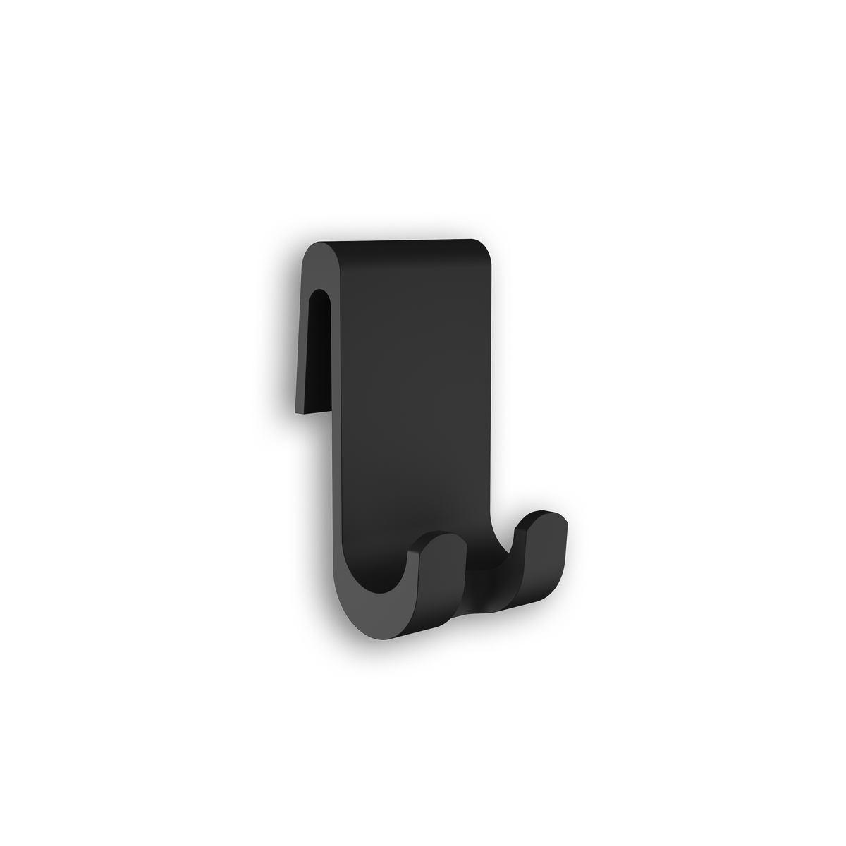 DW AquaBlade telescopic wiper - Dark Metal Matte
