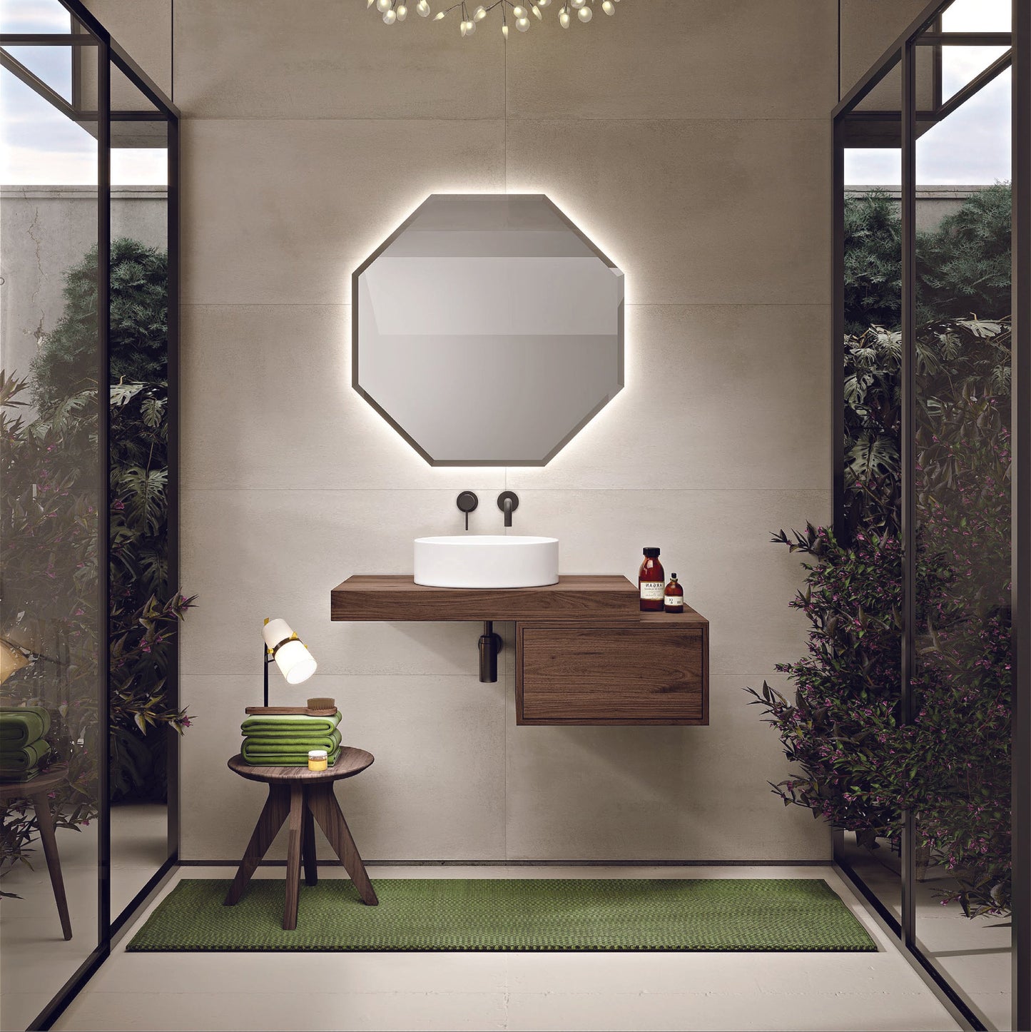 BH Libera Countertop 3" Thick