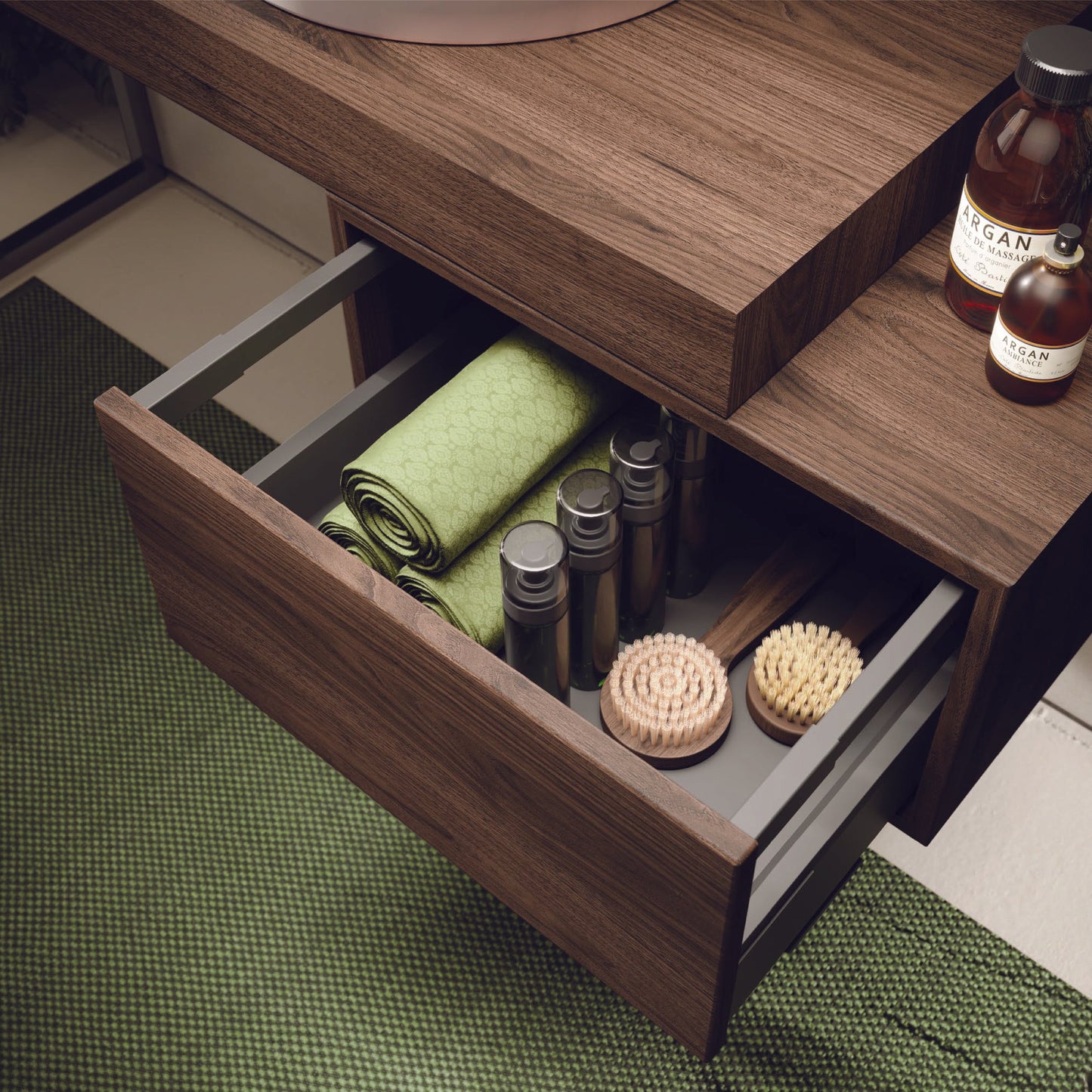 BH Libera Drawer Cabinet