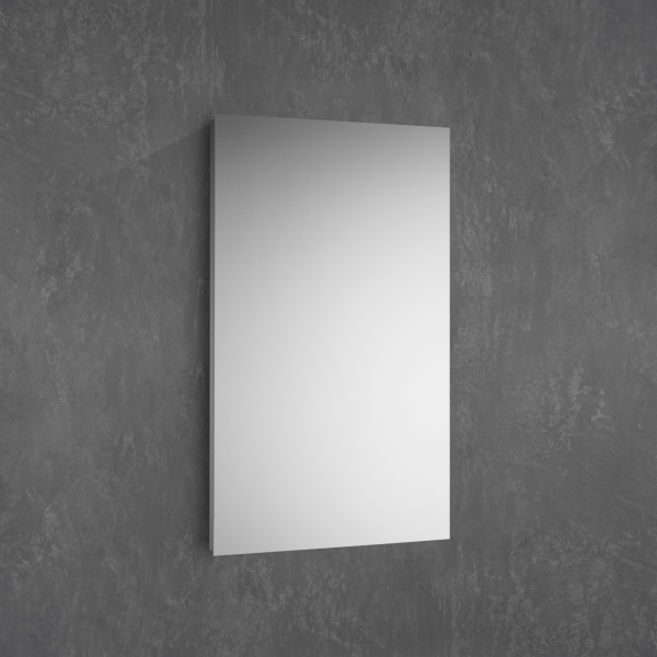 Sidler Modello Bathroom Cabinet - W19